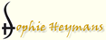 Sophie Heymans