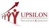 Logo Upsilon