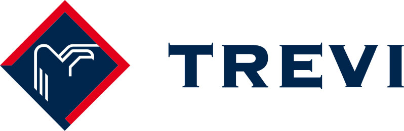 Logo Trevi