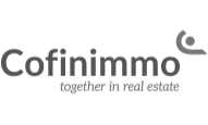 Logo Cofinimmo