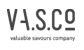 Logo Vasco