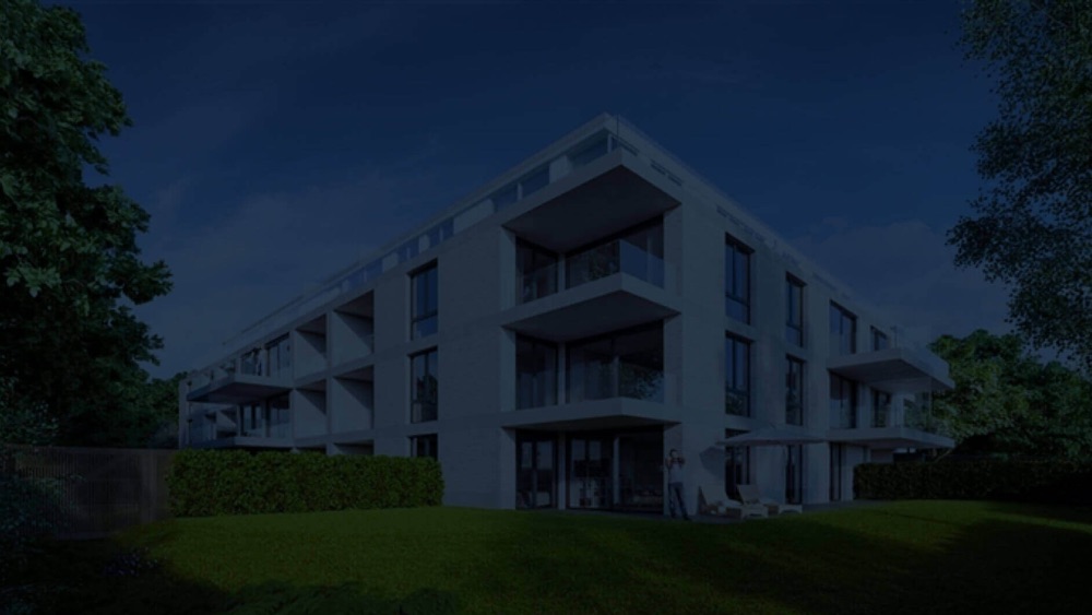 Trevi immobilier